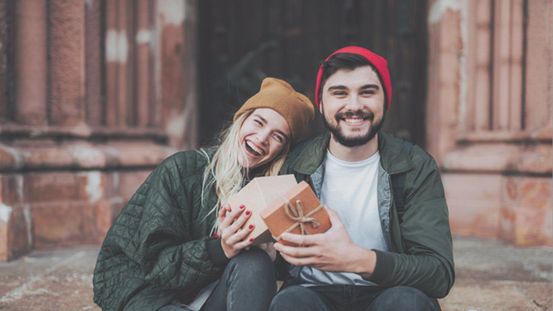 Professor Fuzzworthy Beard Care Kits - Gifts for him - Professor Fuzzworthy Beard Care & Grooming