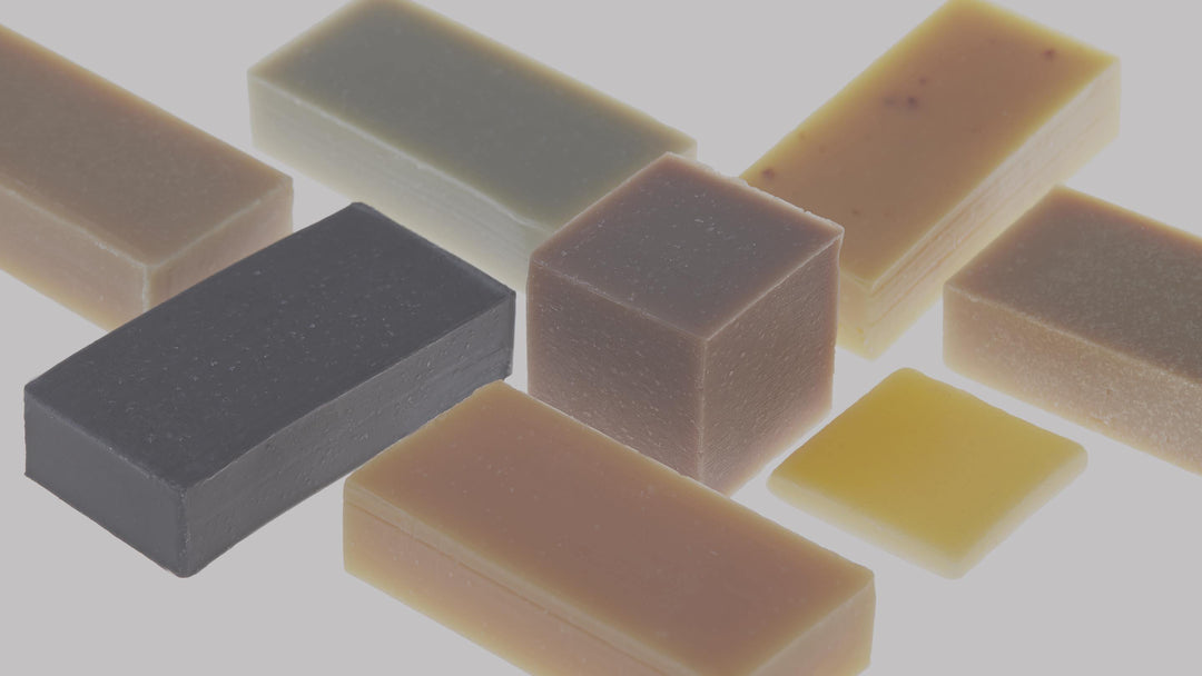 Shampoo Bars