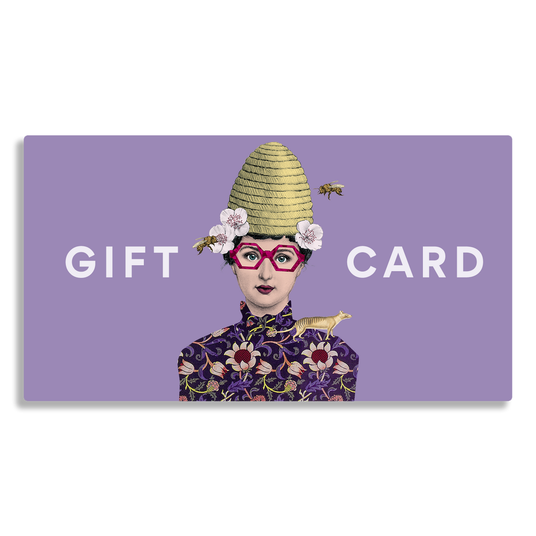 Beauty and the Bees Gift Card Gift Card Beauty and the Bees $15.00 