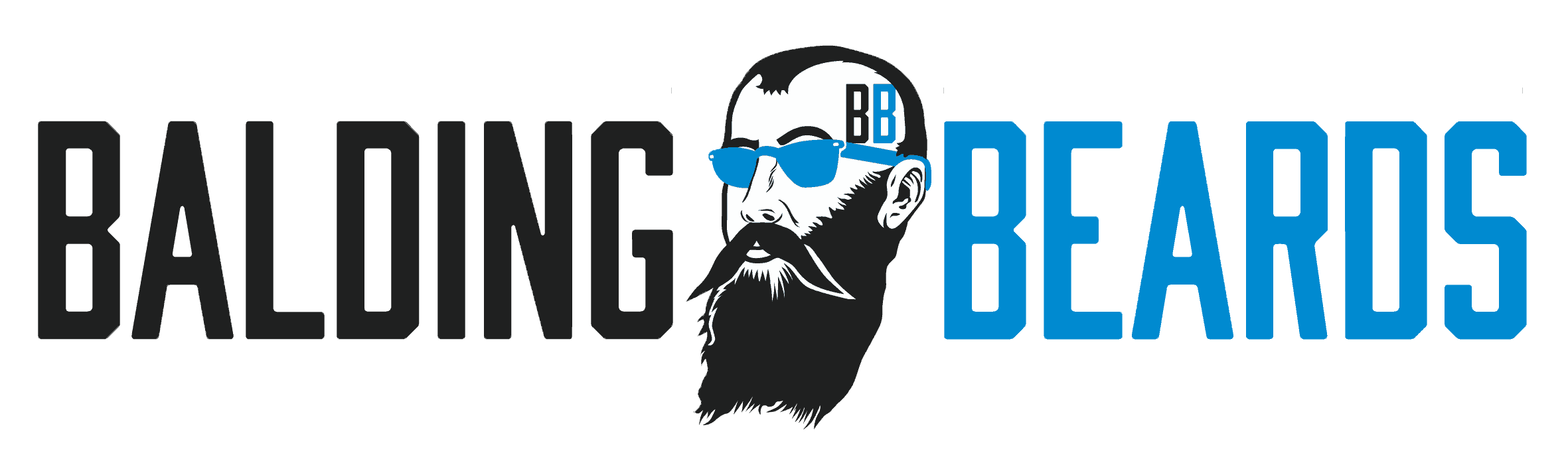 Balding Beards - Professor Fuzzworthy Best Beard Shampoo Review