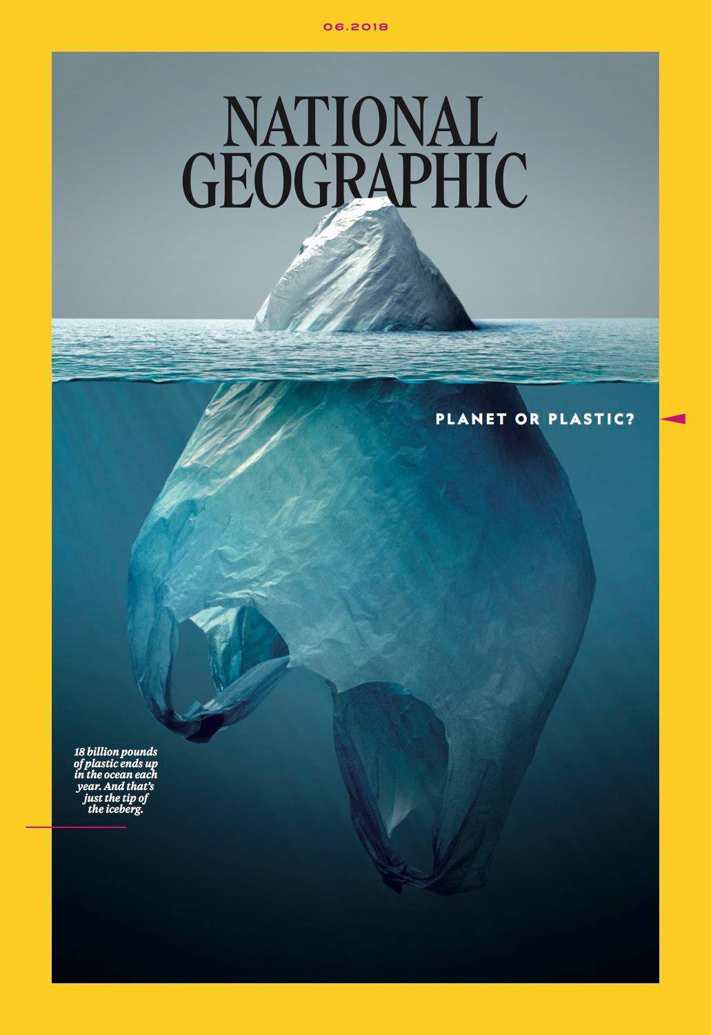 PLASTIC OR PLANET