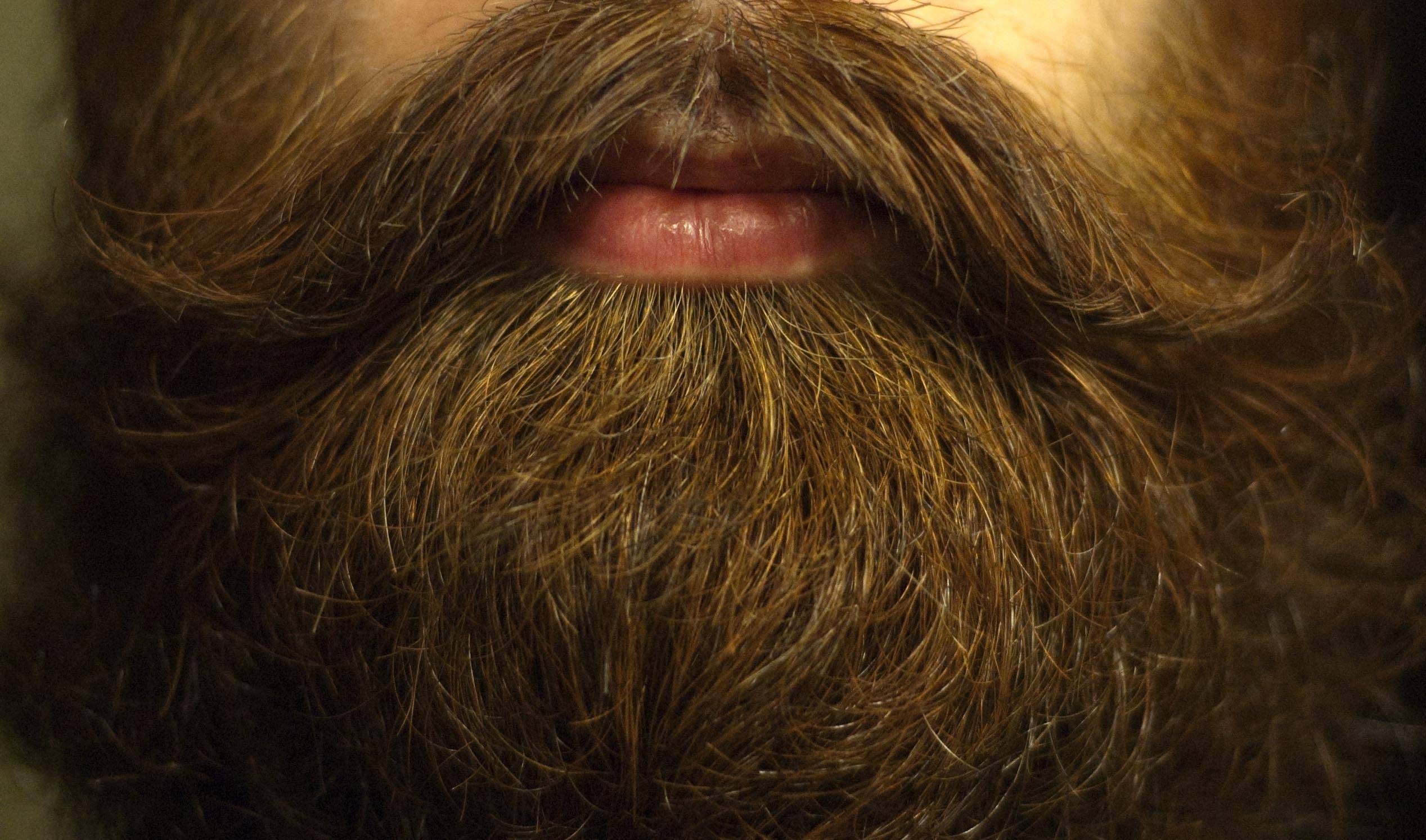 Tips for Starting and Cultivating Your Best Beard