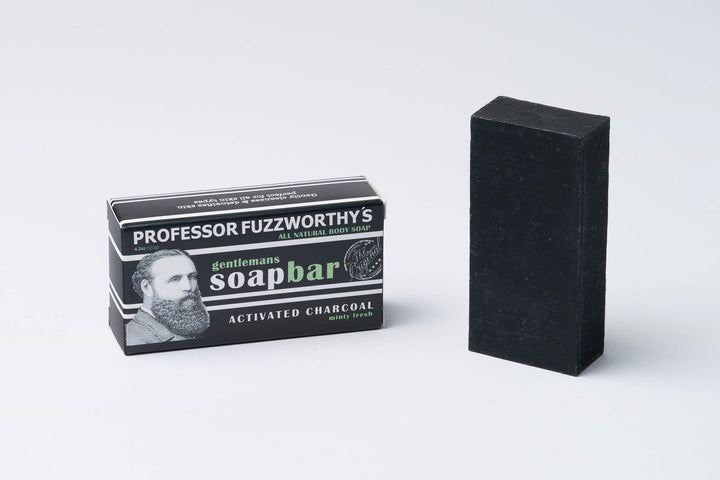 Variety Pack Soap Scrubs Body Care Professor Fuzzworthy 
