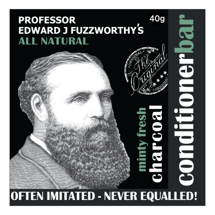 Beard & Hair Detangler Conditioner Bar