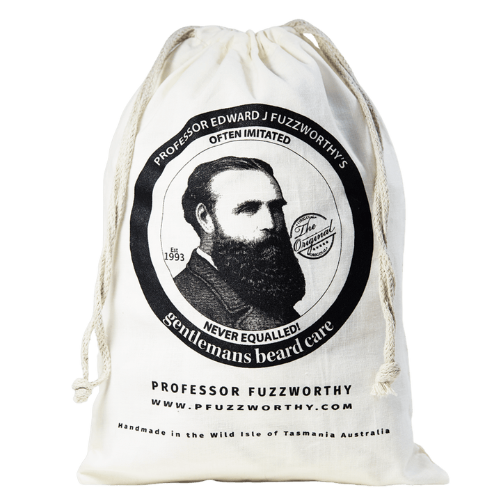 Tame the Mane - Deluxe Beard Kit Beard Care Professor Fuzzworthy 