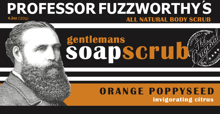 Free Gift NONE Soap/Scrub 